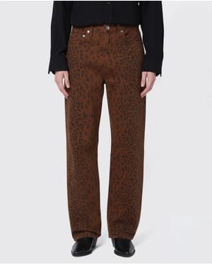 Citizens of Humanity Jeans - Brown