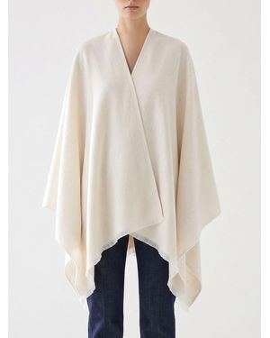 Fendi Scarf - Natural