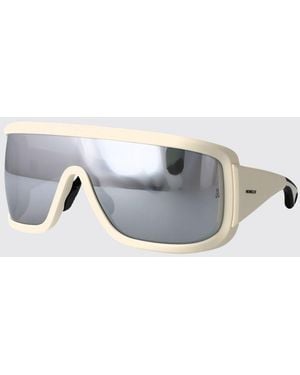 Moncler Sunglasses - Metallic
