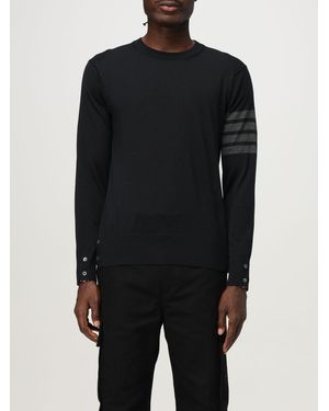 Thom Browne Pullover Herren - Schwarz