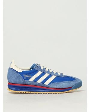adidas Originals Trainers - Blue