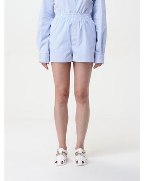 Moschino Short - Blue