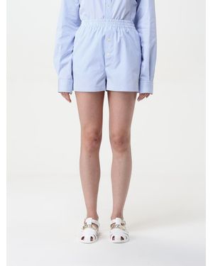 Moschino Short - Blue