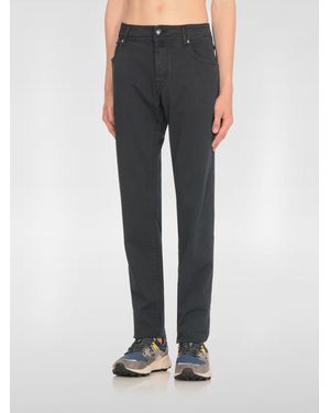 Jacob Cohen Jeans - Blu