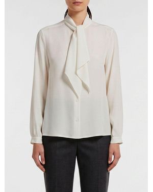 Max Mara Camicia - Bianco