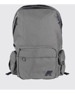 K-Way Bag - Grey