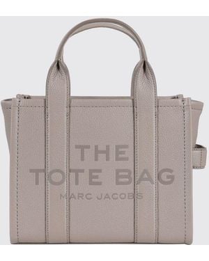 Marc Jacobs Crossbody Bag - Gray