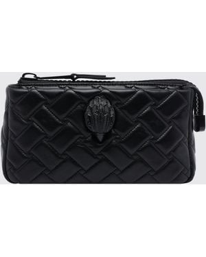 Kurt Geiger Borsa A Tracolla Kensington - Nero
