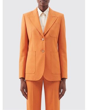 Chloé ChloÉ Jacket - Orange