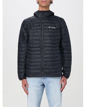 Columbia Jacket - Blue