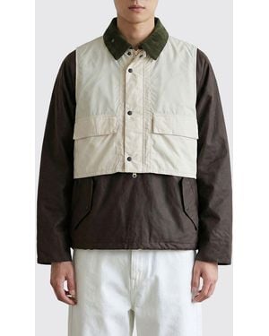 Barbour Jacket - Green