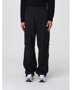 C.P. Company Hose Herren - Schwarz