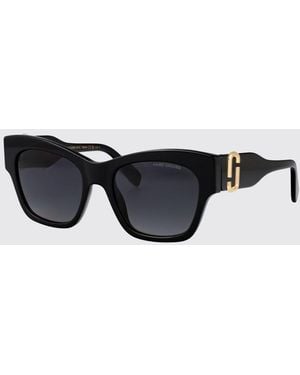 Marc Jacobs Sonnenbrille Damen - Schwarz