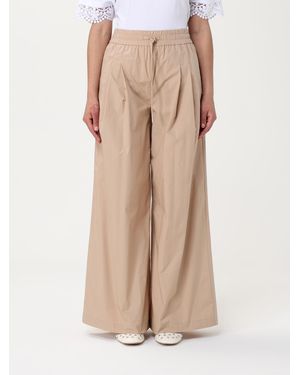 Twinset Pants - Natural