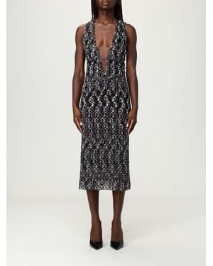 Missoni Dress - Black