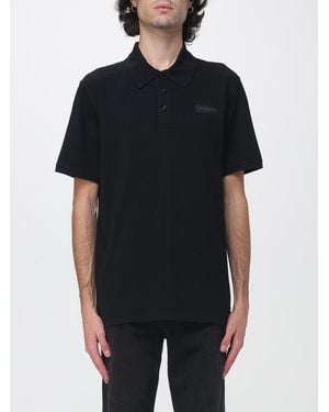 Givenchy Polo Shirt - Black