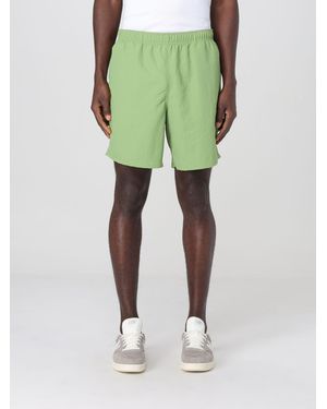 Obey Short - Green