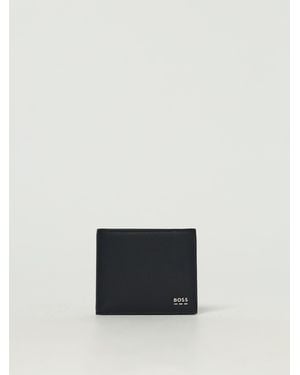 BOSS Wallet - White