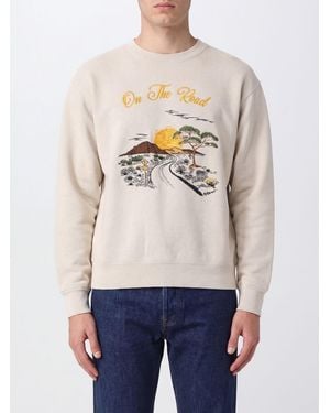 Isabel Marant Crewneck Sweatshirt - Blue