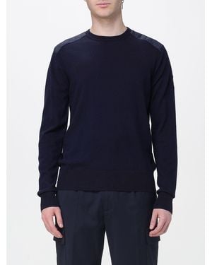 Belstaff Pullover Herren - Blau