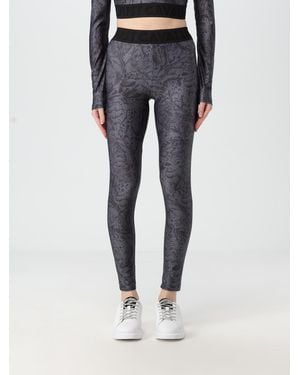 Just Cavalli Trousers - Blue