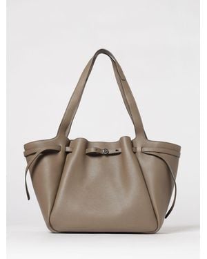 Tory Burch Crossbody Bag - Natural