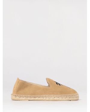 Manebí Espadrilles Homme - Neutre