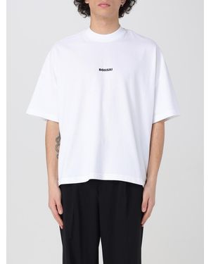 Bonsai T-Shirt - Bianco