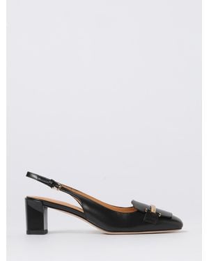 Tod's Shoes - Black