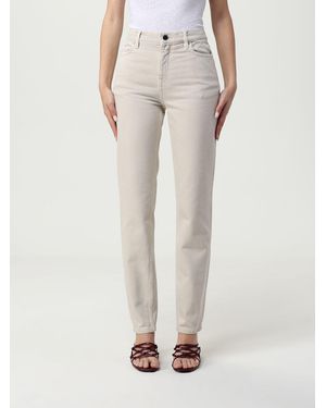 TOTEME Jeans Damen - Natur