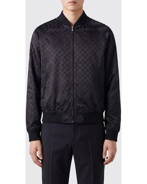 Gucci Jacket - Blue