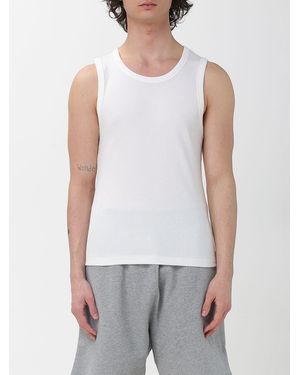 Entire studios Cotton Tank Top - White