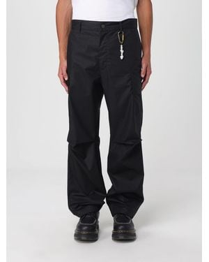 DARKPARK Pants - Black