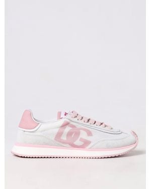 Dolce & Gabbana Sneakers Damen - Pink