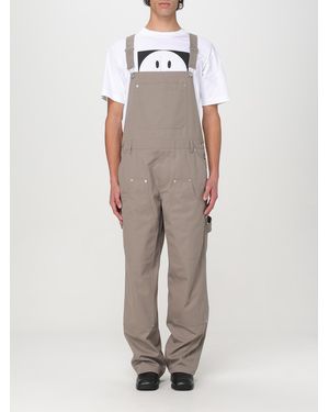 Moschino Hose Herren - Natur