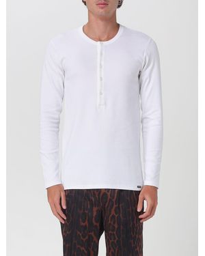 Tom Ford Unterwäsche Herren - Weiß