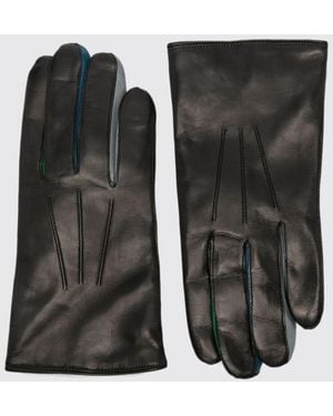 Paul Smith Handschuhe Herren - Schwarz