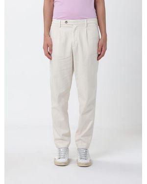 Re-hash Pants - White