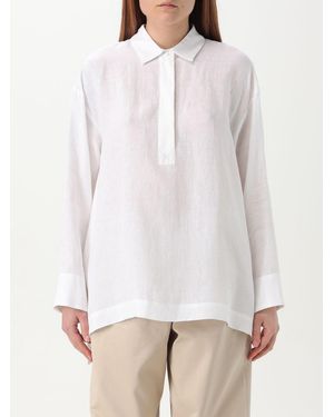 Max Mara Pullover Damen - Weiß