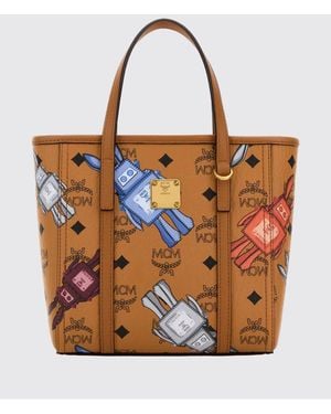 MCM Handbag - Brown