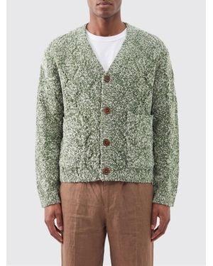 Séfr Jumper - Green