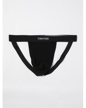Tom Ford Jockstrap - Nero
