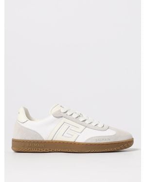 Balmain Sneakers - White