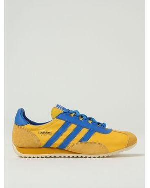 adidas Originals Sneakers Herren - Blau