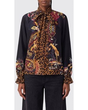 Etro Shirt - Black