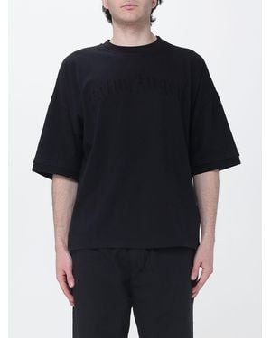Palm Angels T-Shirt - Black