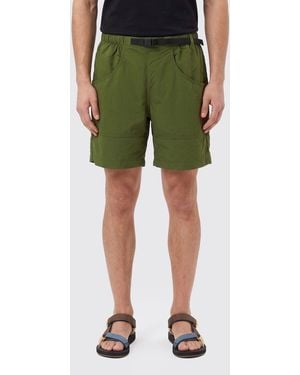 The North Face Box Shorts - Green