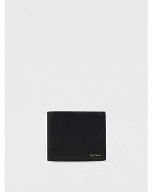 Paul Smith Wallet - White