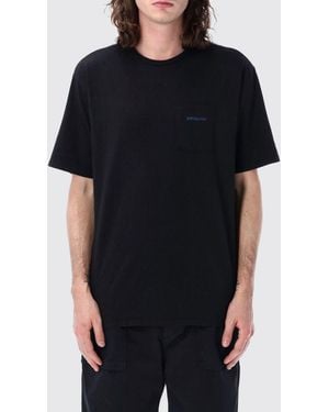 Patagonia T-Shirt - Black