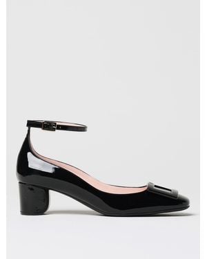 Roger Vivier Shoes - Black